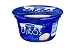 Greek Yogurt plain non fat - 10 oz